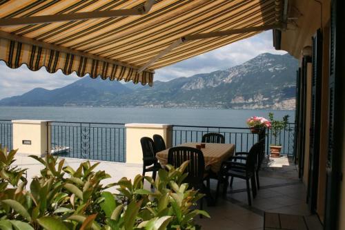 Φυσικό τοπίο κοντά σε αυτό το διαμέρισμα