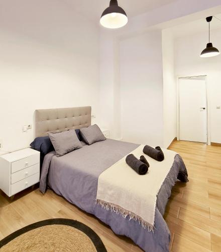 Central Cozy Ground Floor Studio