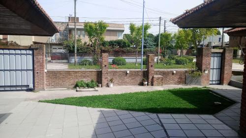 En have udenfor Zona constitución y tejedor