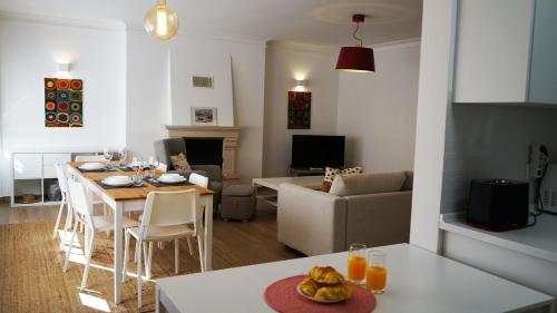 Sister's House by east ALgarve guest