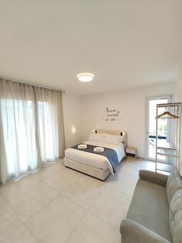 Baracca Space Apartments