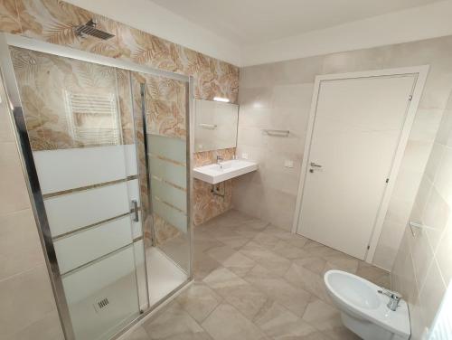 Baracca Space Apartments
