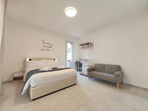 Baracca Space Apartments