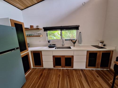 Gallery image of Finca Cacao in Pavones