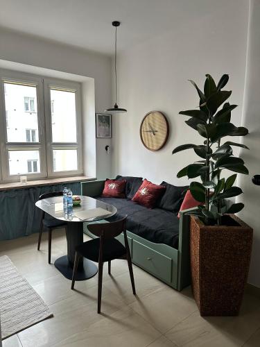Apartament Konopczyńskiego Nowy Świat