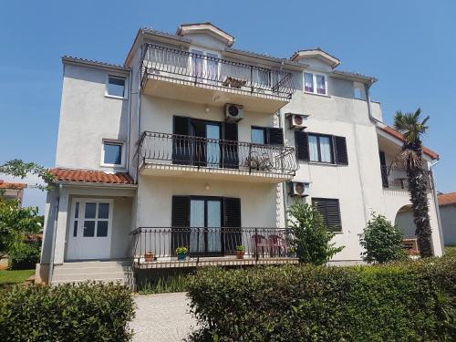 Attraktiver Standort