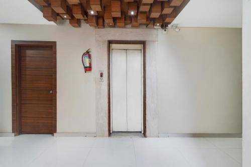 Foto sihtkohas Himatnagar asuva majutusasutuse Collection O Motipura Bus Terminal Formerly Hotel Navjivan galeriist