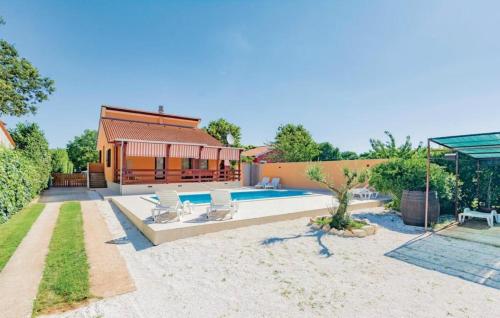 Holiday Home Marlena