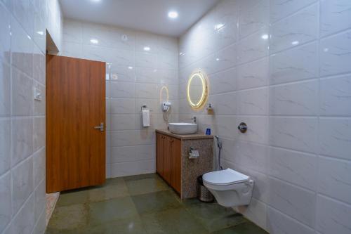 Ένα μπάνιο στο Jawai Into the wild