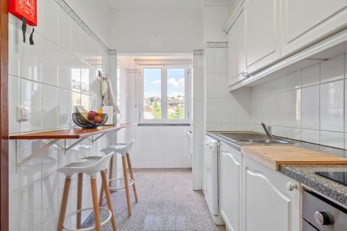 Our Nest by ALMA Holiday Rentals