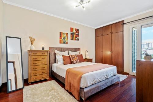 Our Nest by ALMA Holiday Rentals