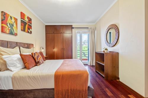 Our Nest by ALMA Holiday Rentals