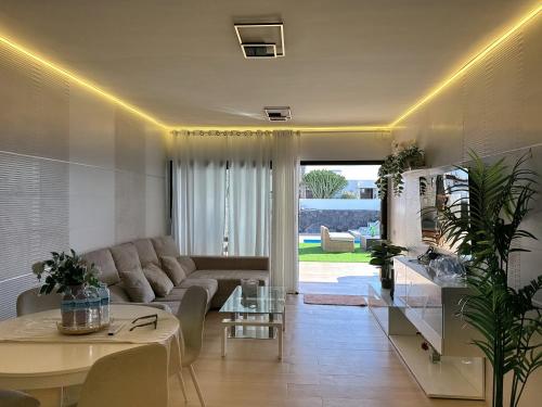 Villa Blanca