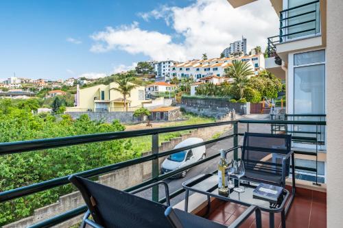 Our Nest by ALMA Holiday Rentals