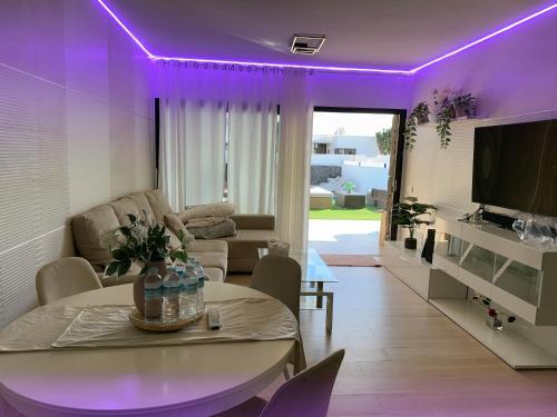 Villa Blanca