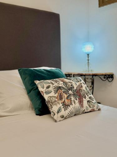 Appartement avec jardin - primerose