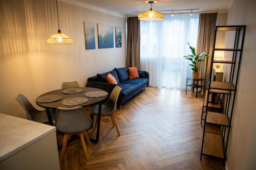 Graniczna City Loft