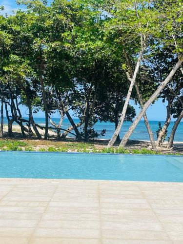 Garden View Condo 222 Marien Beach Resort Pool Access