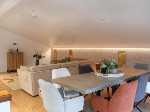 Et opholdsområde på The Shed - Uk50642