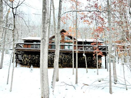 Το Massanutten Masterpiece! Free resort gift card! τον χειμώνα