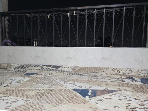 Fotografie z fotogalerie ubytování SR Grand House v Káhiře