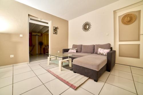 Φωτογραφία από το άλμπουμ του Alizés un logement unique et spacieux face à la mer σε Saint-Louis