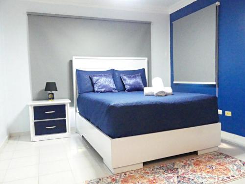 Cofresi, Puerto Plata