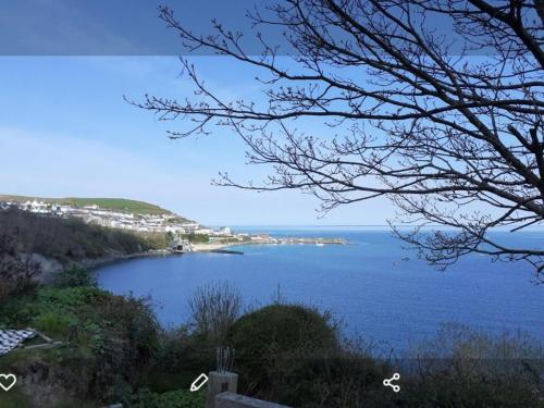 Φυσικό τοπίο κοντά σε αυτή η παραθεριστική κατοικία