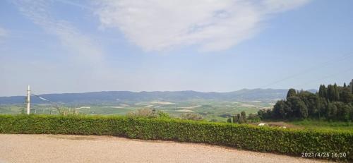 Φυσικό τοπίο κοντά σε αυτό το διαμέρισμα