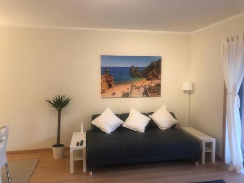 Algarve Seaside Lux Apartment w Pool