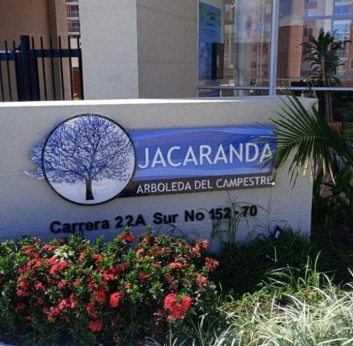 Foto sihtkohas Ibagué asuva majutusasutuse Apto de Lujo y Naturaleza en un Solo Lugar galeriist