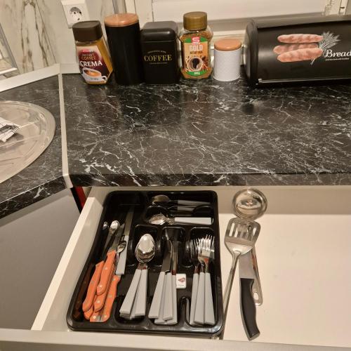 Apartman Laguna