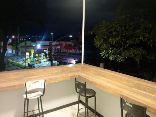 Fotografie z fotogalerie ubytování Hotel Capitalino Central v destinaci Bogotá