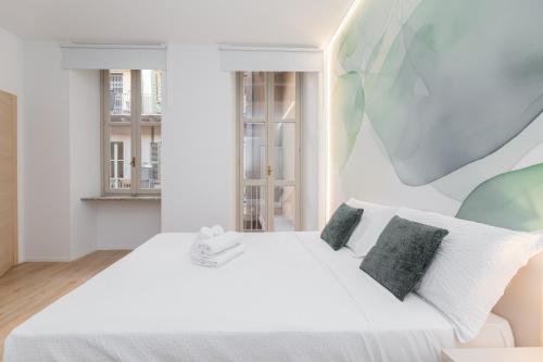 Appartamento con 1 camera da letto