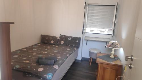 Rooms for Men