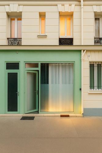 Casa Home - Large two-bedroom near Gare de Lyon