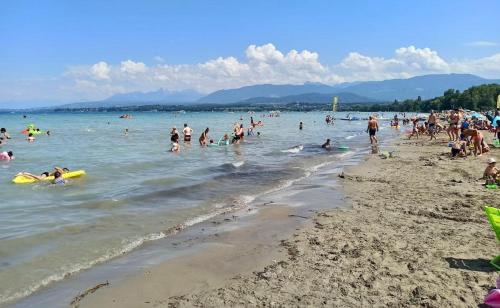 Příroda nedaleko chaty