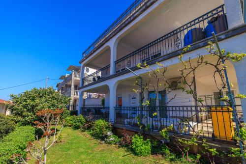 Apartments Marija