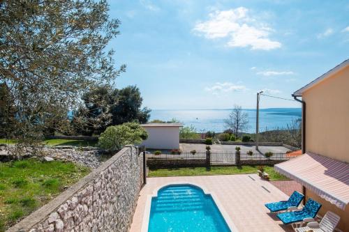 Loodusmaastik puhkemaja lähedal