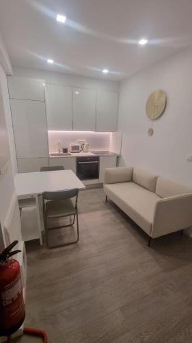 Braga 2 Bedrooms Nice Flat