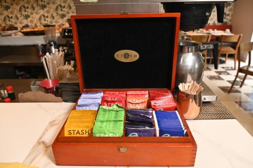 Fotografie z fotogalerie ubytování Hotel Morrison Zona Rosa v destinaci Bogotá