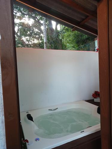 Φωτογραφία από το άλμπουμ του Residencial Rodrigues Florianópolis στη Φλοριανόπολη