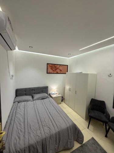 Ryhana apartment