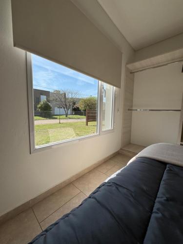 Posezení v ubytování ALOHA