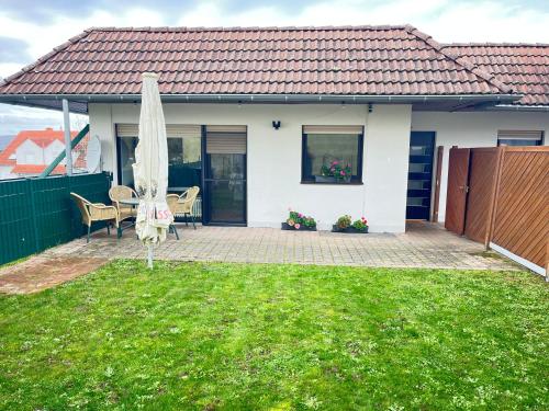 Foto Safran Ferienwohnung 6