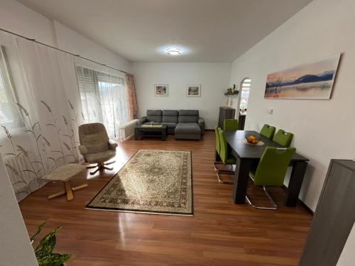Foto Safran Ferienwohnung 1