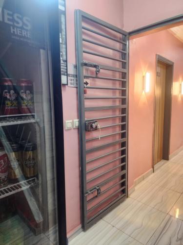 Foto sihtkohas Bafoussam asuva majutusasutuse Residence signa galeriist