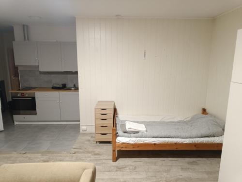 Fotografie z fotogalerie ubytování Myklebostad v destinaci Steigen