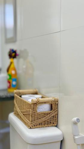 Fotografie z fotogalerie ubytování Suíte Florença v destinaci Porto Seguro