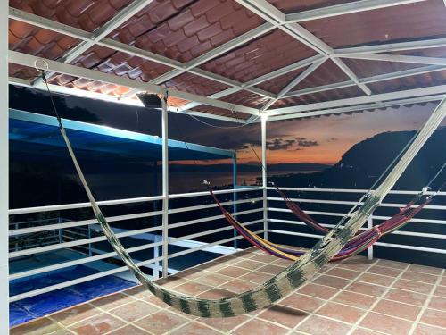 Φυσικό τοπίο κοντά σε αυτή η παραθεριστική κατοικία